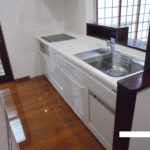 長崎市でキッチンリフォーム