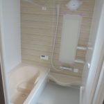 長崎で浴室リフォーム