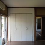 長崎市で内装リフォーム