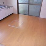 長崎市で内装リフォーム