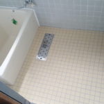 長崎市で浴室リフォーム