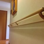 長崎市でバリアフリー手すり