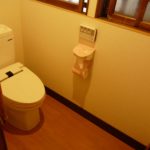 長崎市トイレリフォーム