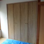 長崎市でクローゼットリフォーム