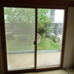 長崎市で内窓取り付け