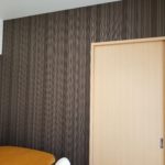 長崎市で壁紙リフォーム