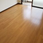 長崎市でマンション床リフォーム