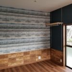 洋室リフォームの施工後