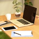 コロナウィルス,在宅勤務