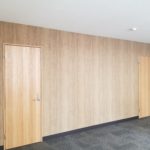 テナント内装リフォームの施工後