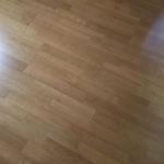 畳からフローリングリフォームの施工後