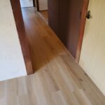 廊下リフォーム施工後