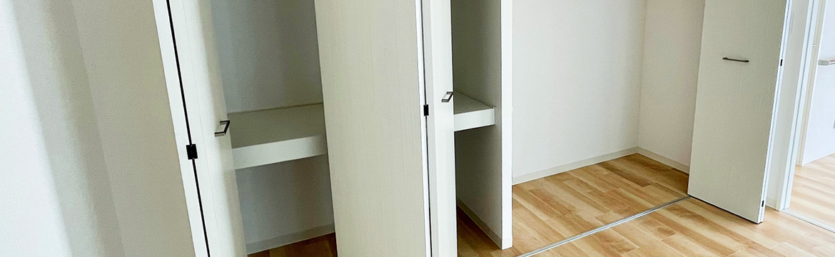 和室から洋室へのリフォーム