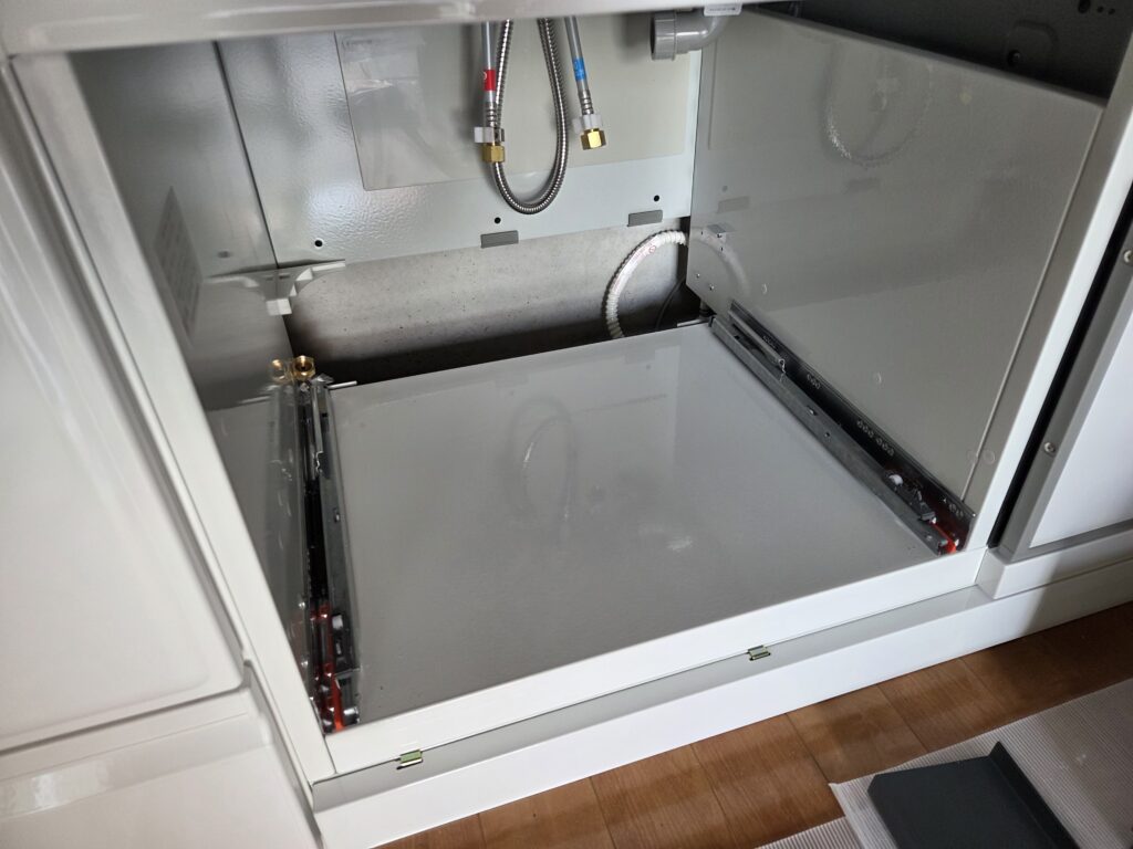 水道配管の接続