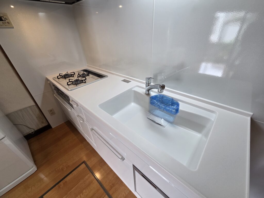 タカラスタンダードエーデル