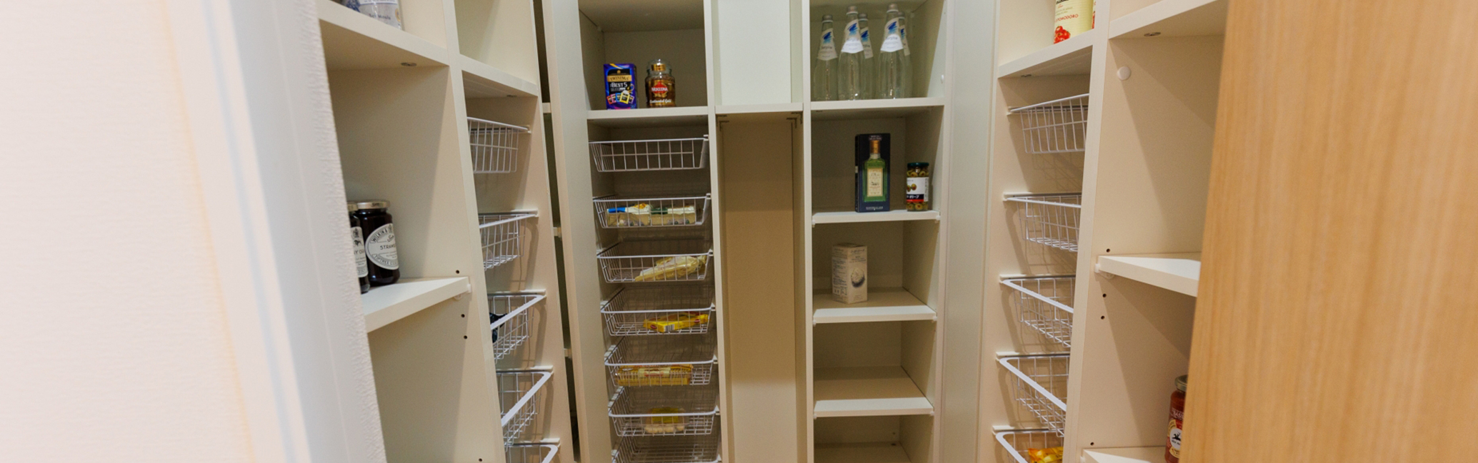 パントリーリフォーム
