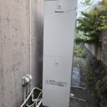 パナソニックエコキュート