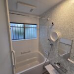 クリナップラクヴィアの施工後