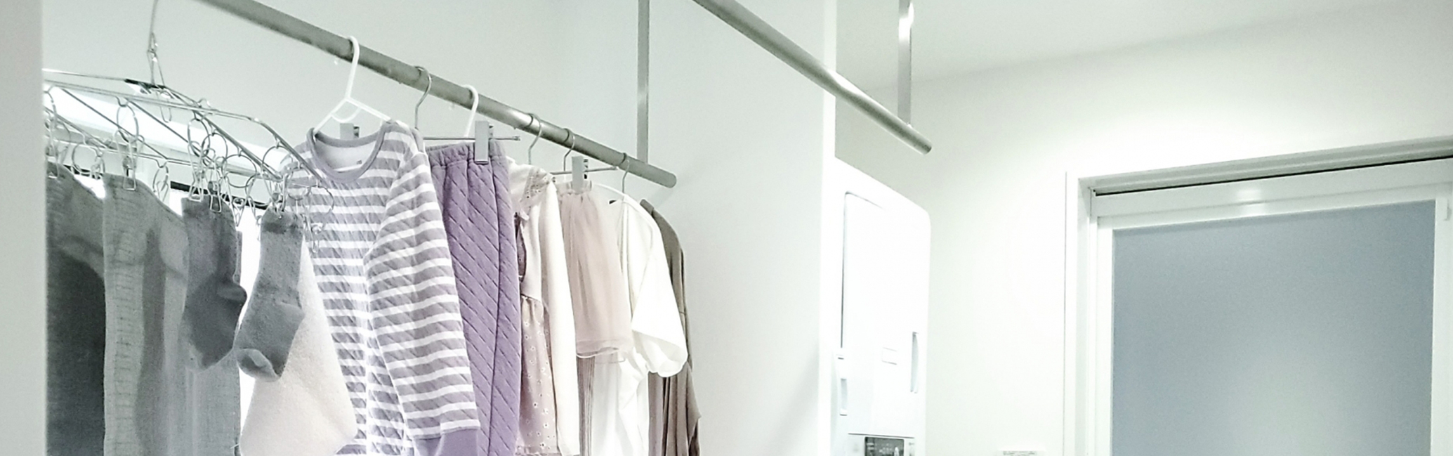 ランドリールームリフォーム