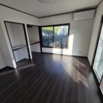 防音室の施工後