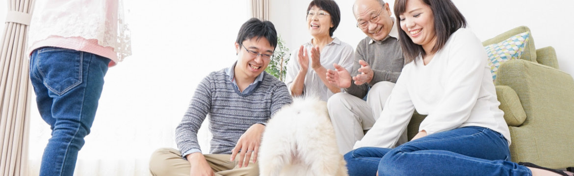 ペットリフォーム